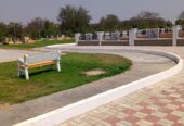 Akshita Golden Breeze – Premium Plots for sale in Maheshwaram – Srisailam Highway – Hyderabad