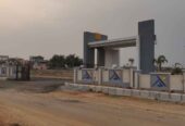 Akshita Golden Breeze – Premium Plots for sale in Maheshwaram – Srisailam Highway – Hyderabad – 9000237743