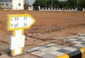 Akshita Golden Breeze – Premium Plots for sale in Maheshwaram – Srisailam Highway – Hyderabad