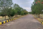 Akshita Golden Brezee – HMDA Approved Plots for sale in Maheshwaram – Srisailam Highway – Hyderabad – 9000237743