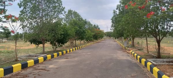 Akshita Golden Brezee – HMDA Approved Plots for sale in Maheshwaram – Srisailam Highway – Hyderabad – 9000237743