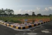 Akshita Golden Breeze – Premium Plots for sale in Maheshwaram – Srisailam Highway – Hyderabad – 9000237743