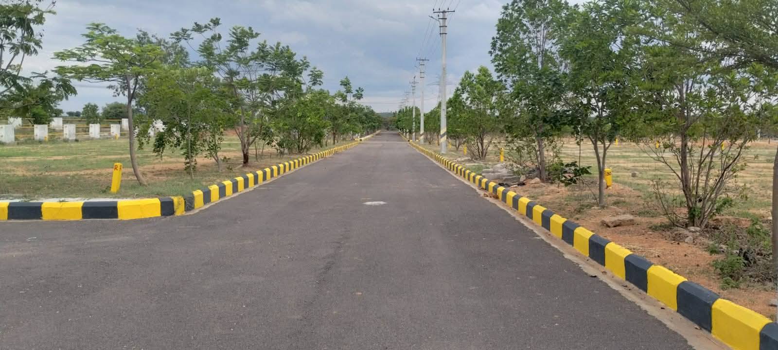 Akshita Golden Brezee – HMDA Approved Plots for sale in Maheshwaram – Srisailam Highway – Hyderabad – 9000237743