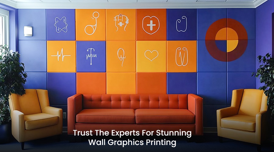 : Wall Graphics, Hoardings & Signages – Riot Color India