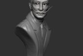 3D designing and rendering services.