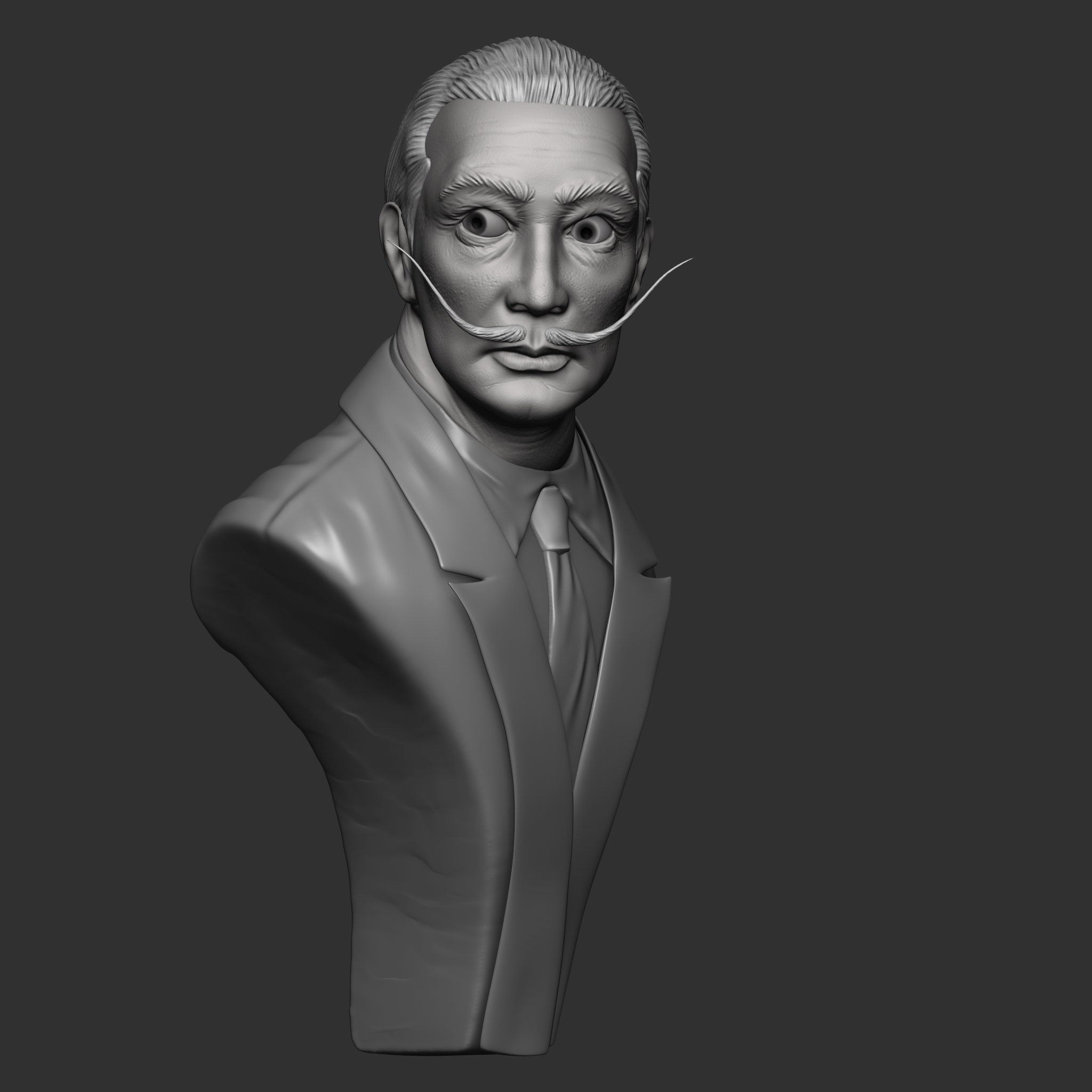 3D designing and rendering services.