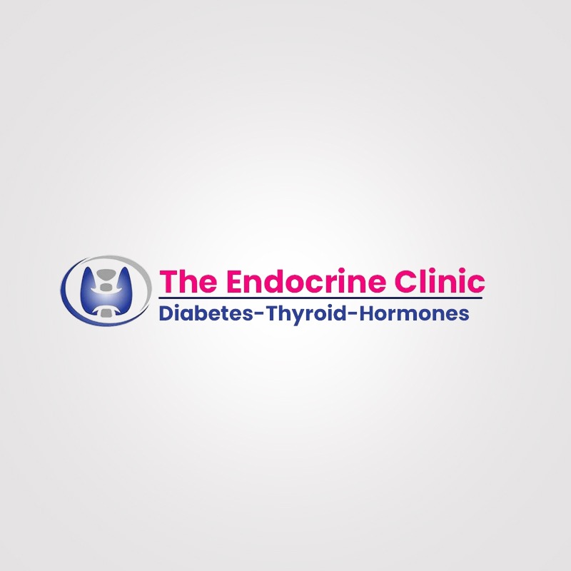 THE ENDOCRINE CLINIC – Best Diabetes, Thyroid & Endocrinologist Specialist Doctor in Gurgaon