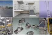 Chemey Mechatronics LLP: Your Industrial Safety & Structural Solutions Partner