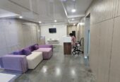 A1 Health Clinic Only Ozone Therapy in Raipur