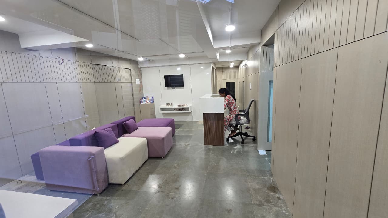 A1 Health Clinic Only Ozone Therapy in Raipur