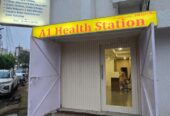 A1 Health Clinic Only Ozone Therapy in Raipur