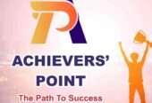Achievers Point – Tution Classes