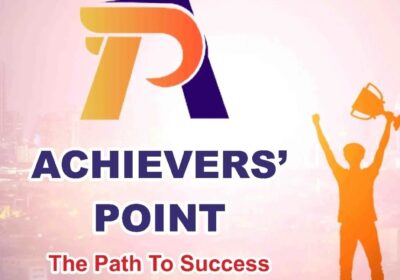 Achievers-point-logo
