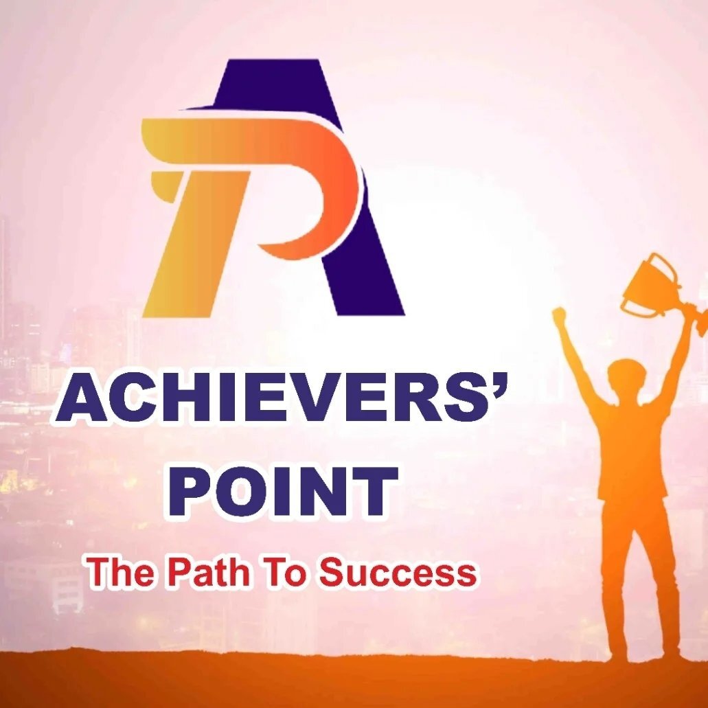 Achievers Point – Tution Classes