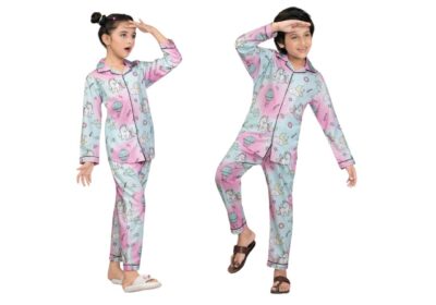 Adorable-Night-Dress-for-Kids-–-Comfort-Meets-Fun-Design-1