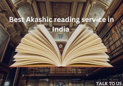 Akashic