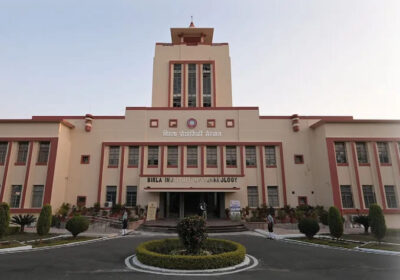 BIT-Mesra-campus