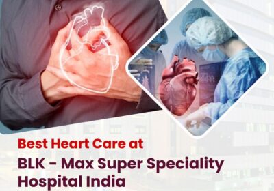 Best-Heart-Care