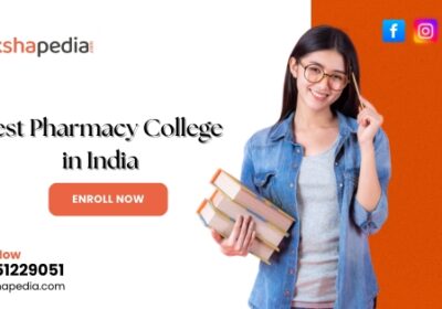 Best-pharmacy-college-in-india