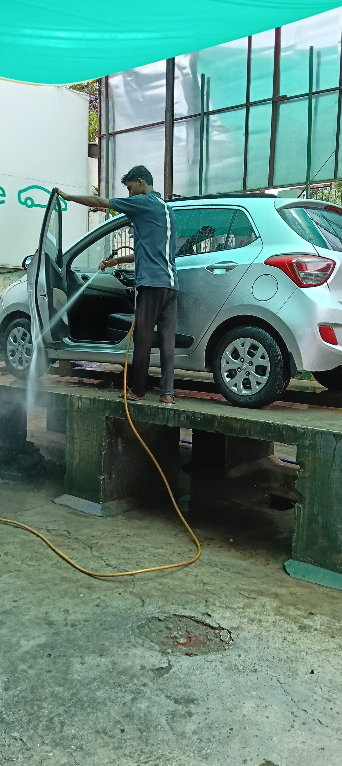 Car Repair in Gomti Nagar