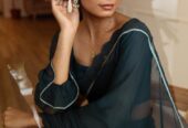 Latest Designer Cotton Ready to Wear Saree for Women | JOVI India