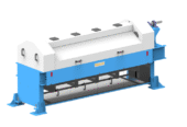 Dynamic Autolooms India Pvt. Ltd – Delivering India’s Most Reliable Rapier and Shuttle Looms