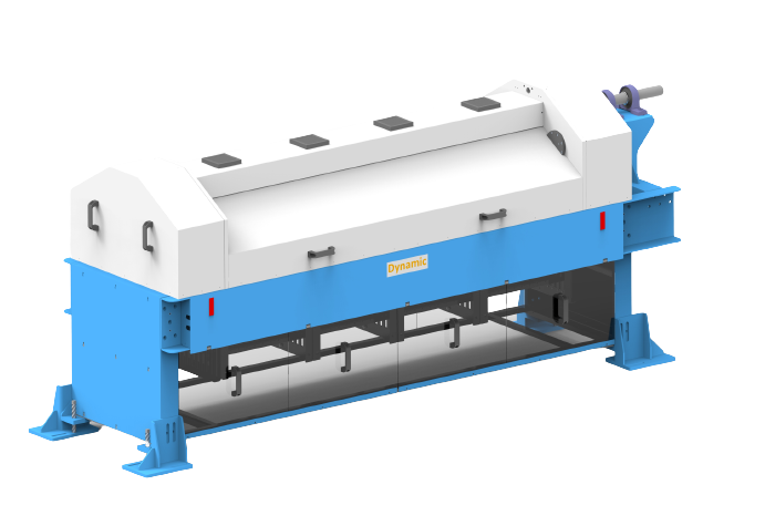 Dynamic Autolooms India Pvt. Ltd – Delivering India’s Most Reliable Rapier and Shuttle Looms