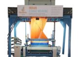 Dynamic Autolooms India Pvt. Ltd – Delivering India’s Most Reliable Rapier and Shuttle Looms
