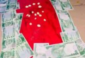 The best powerful spiritual herbalist and native doctor in Nigeria+2348075710213