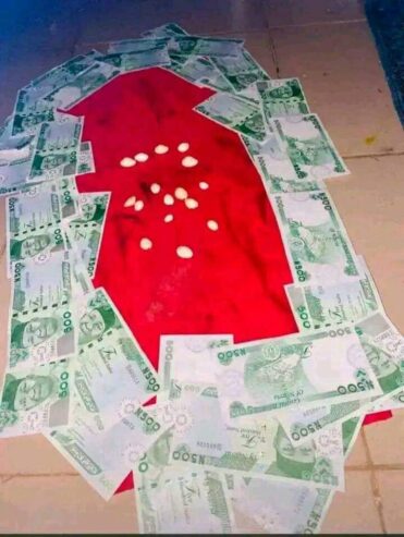 The best powerful spiritual herbalist and native doctor in Nigeria+2348075710213