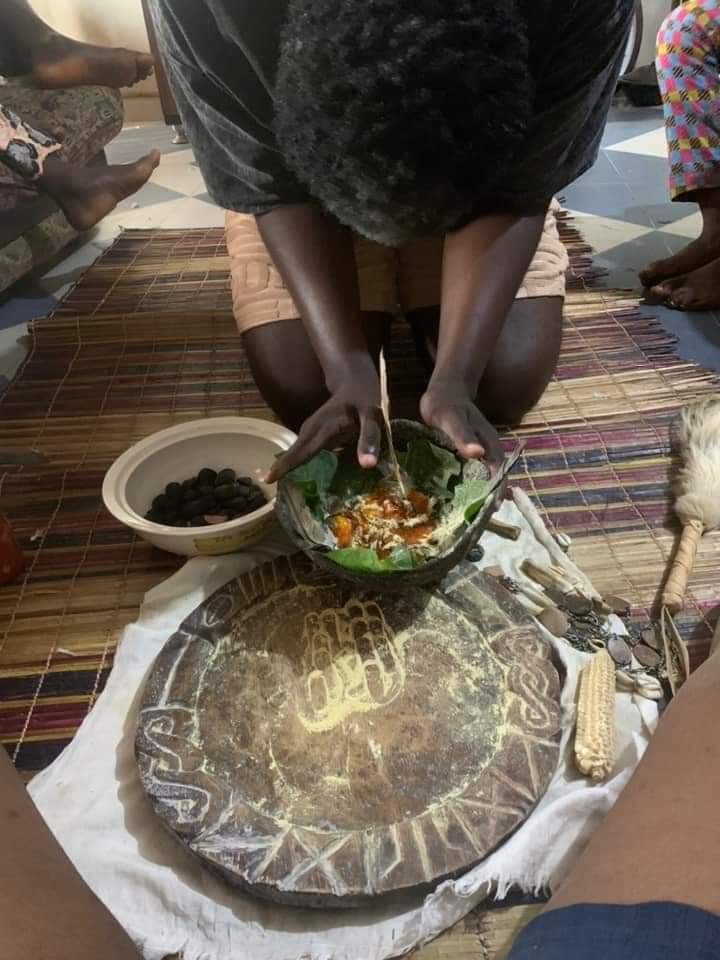 The best powerful spiritual herbalist and native doctor in Nigeria+2348075710213