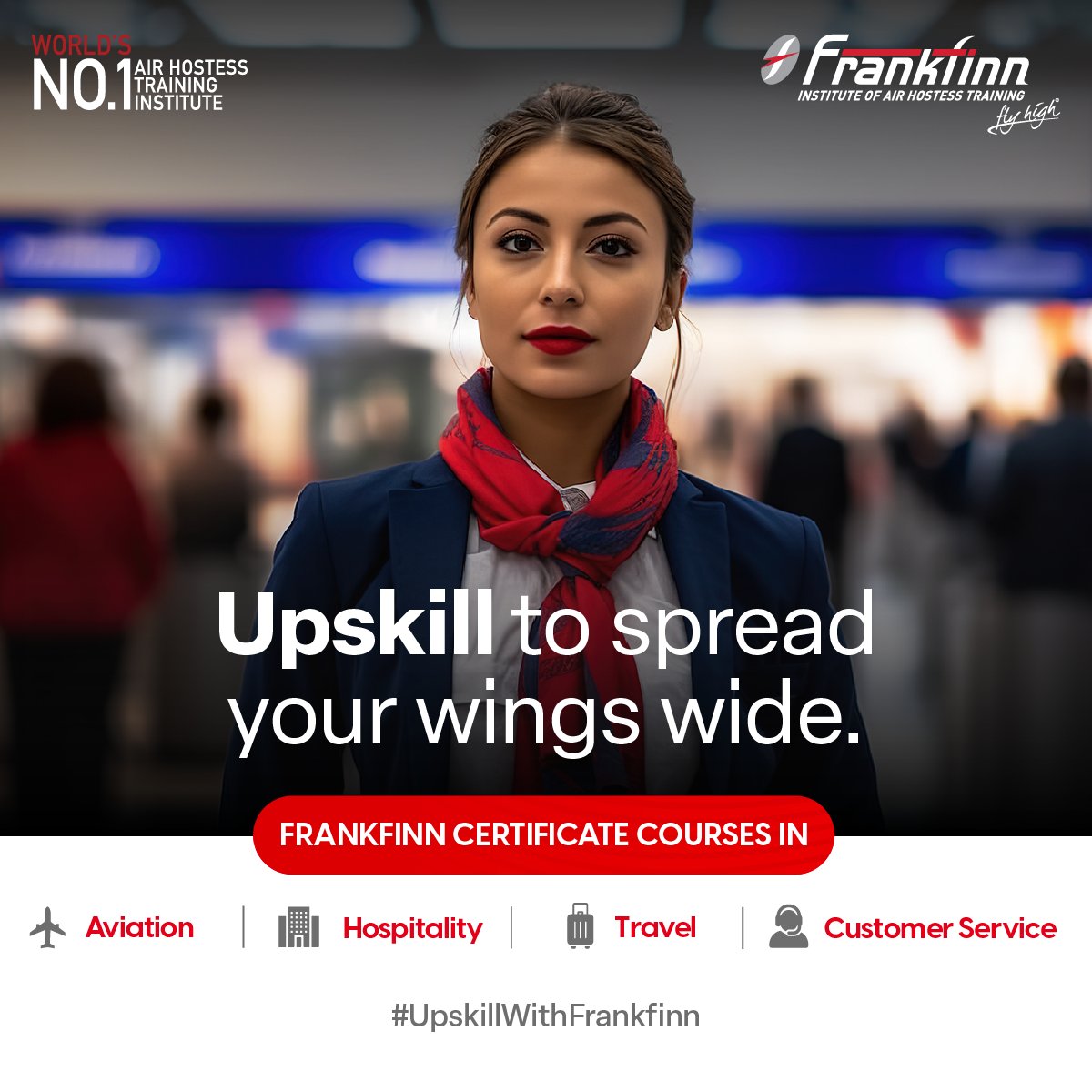 Aviation Hospitality and Travel Management