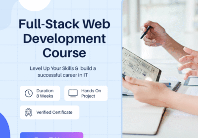 Full-Stack-Web-development-2