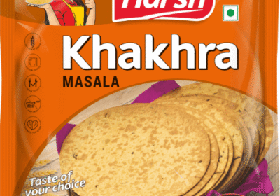 Harsh-Masala-Khakhra