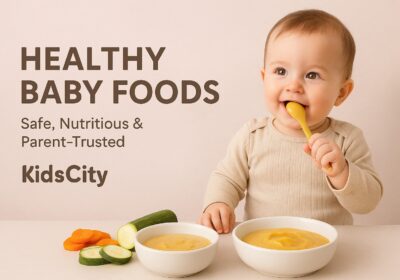 Healthy-Baby