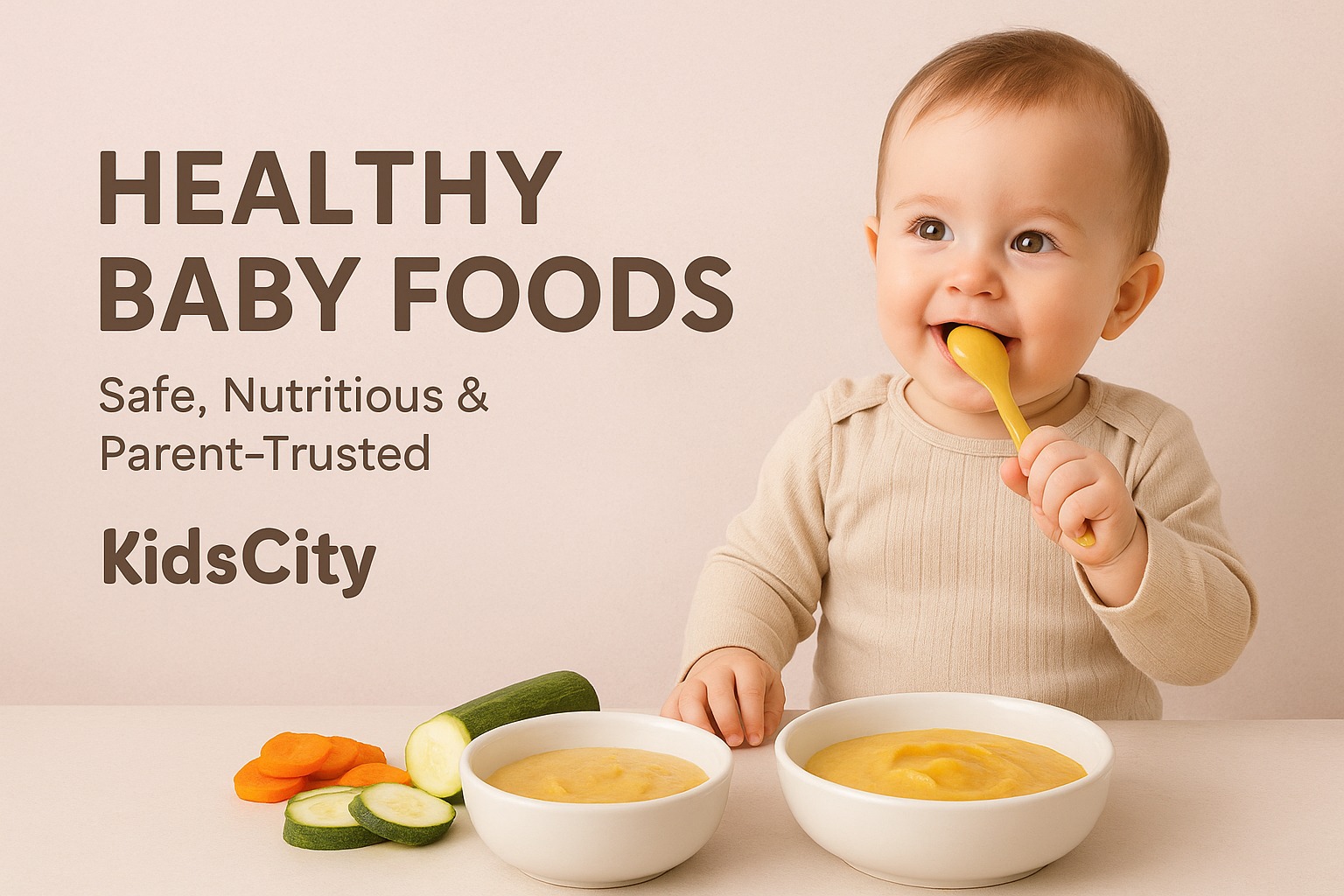 Ready Foods – Nutritious, Delicious & Convenient Meals