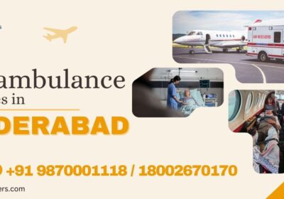 Hyderabad-