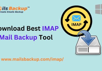 IMAP-BAckup