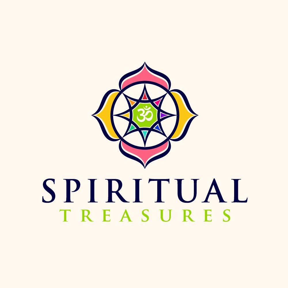 Spiritual Treasures