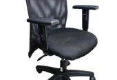 Rufous office chair repair