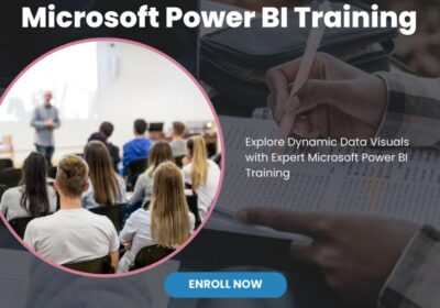 Microsoft-Power-BI-Training