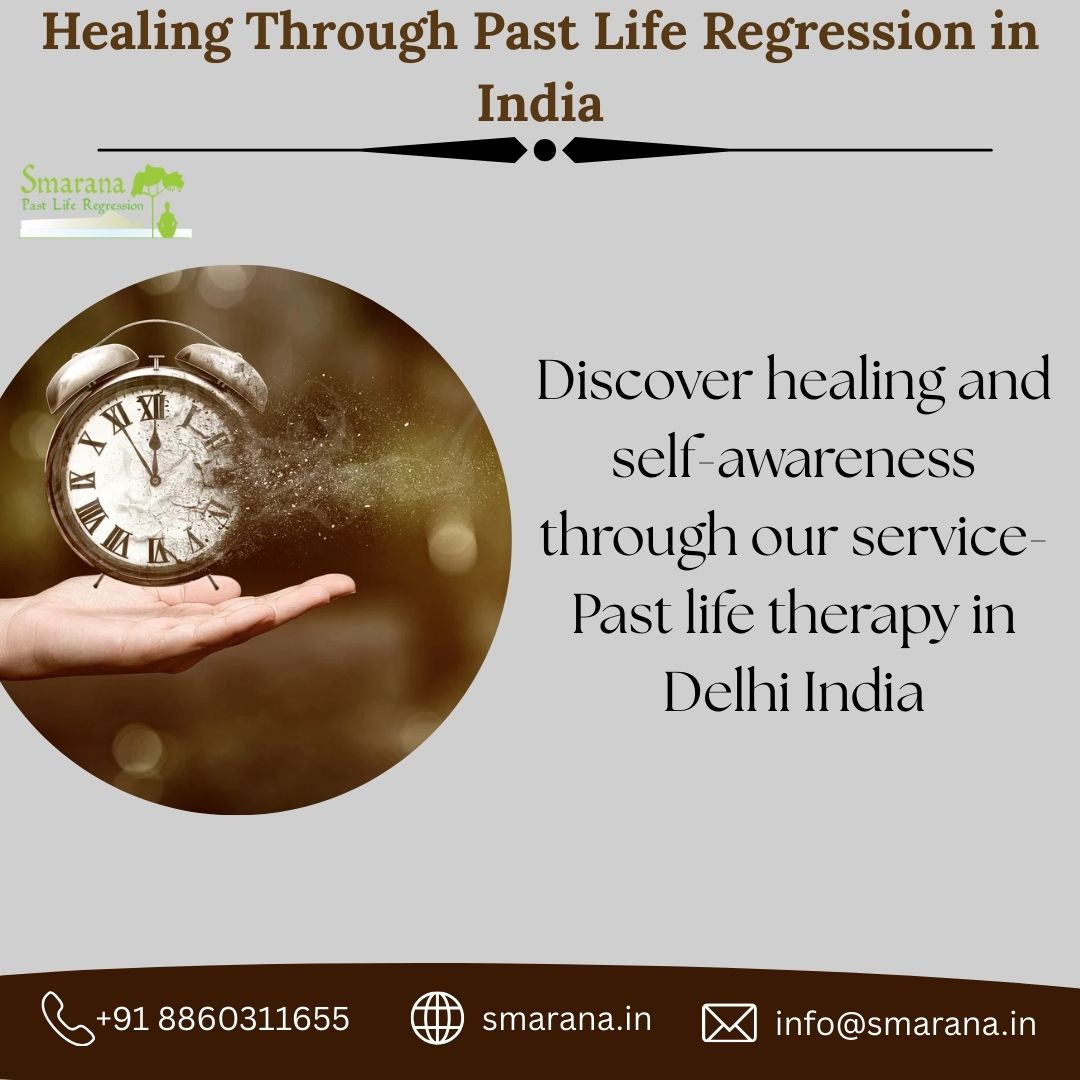 Get Best Hypnotherapy service in New Delhi