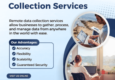 Remote-Data-Collection-Services