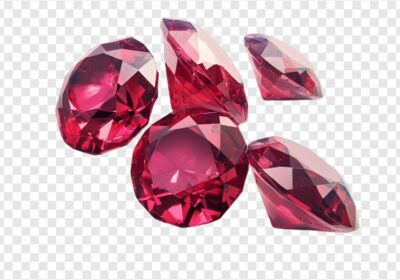 Ruby-Gemstone-