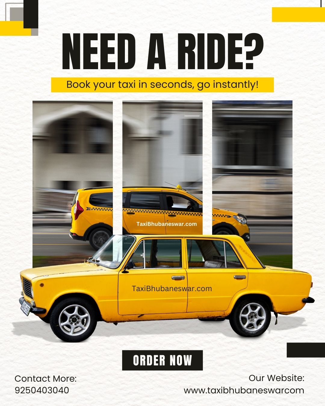 Taxi Bhubaneswar, Taxi in Bhubaneswar, Taxi Services in Bhubaneswar