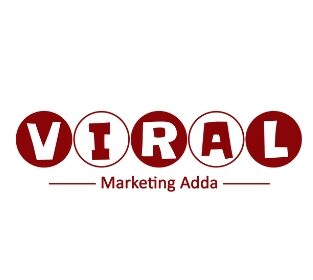Viral-Marketing-Adda-Logo