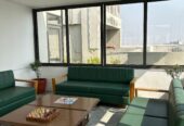 🏡 Ready-to-Move 3BHK Flats in Motera, Ahmedabad – Luxury with Lifetime Free Maintenance