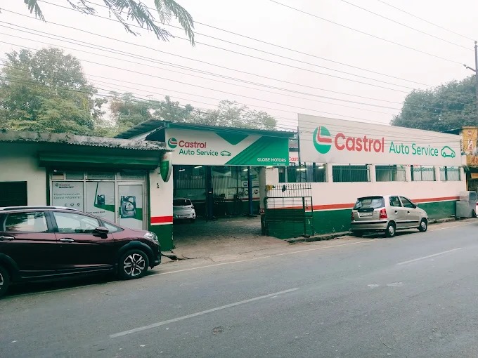 Car Repair in Gomti Nagar