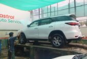 Car Repair in Gomti Nagar
