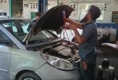 Car Repair in Gomti Nagar